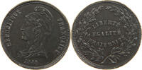 FRANCE MEDAILLE MEDAILLE 1848 REPUBLIQUE FRANCAISE LIBERTE EGALITE FRATERNITE -