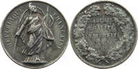 FRANCE MEDAILLE MEDAILLE 1848 REVOLUTION LIBERTE ÉGALITE FRATERNITE -