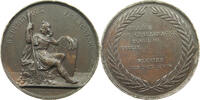 FRANCE MEDAILLE MEDAILLE 1848 ROGAT COLLEGE DE CHARLEMAGNE CLASSE DE L´ELEVE -