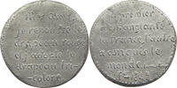 FRANCE MEDAILLE MEDAILLE 1848 TRICOLORE -