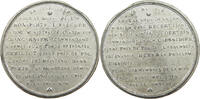 FRANCE MEDAILLE MEDAILLE 1849 Émeute réprimée par Nicolas CHANGARNIER -