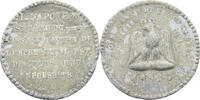 FRANCE MEDAILLE MEDAILLE 1852 LOUIS NAPOLEON -