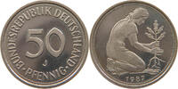 BRD 50 PFENNIG -