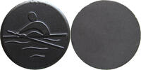 BERGBAU KOHLE MEDAILLE -