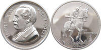 BRD MEDAILLE KARL MAY 1842 1912 -