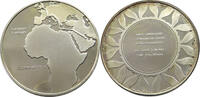GREAT BRITAIN MEDAL MEDAL FIRST SUPERSONIC COMMERCIAL FLIGHT LONDON - BAHRAIN -
