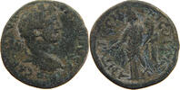 ROME PROVINCIAL PISIDIA AE PISIDIA ANTIOCHIA CARACALLA TYCHE -
