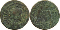 ROME PROVINCIAL SELEUCIS PIERIA AE SYRIA SELEUCIS PIERIA ELEGABALUS 218-222 -