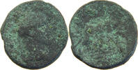 ROME PROVINCIAL SELEUCIS PIERIA AE SYRIA SELEUCIS PIERIA LAODICEA AD MARE CARACALLA 198-217 -