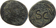 ROME PROVINCIAL SELEUCIS PIERIA AE SYRIA SELEUCIS PIERIA NERO 54-68 -