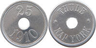 GREENLAND 25 ÖRE -