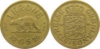 GREENLAND KRONE -