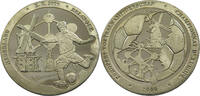 NETHERLANDS MEDAL FOOTBALL CHAMPIONSHIP -