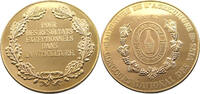 TUNISIA MEDAL MINISTERE DE L´AGRICULTURE VIN MEDAILLE -