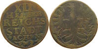 AACHEN 12 HELLER -