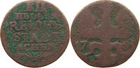 AACHEN 12 HELLER -