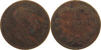 BADEN DURLACH KREUZER Leopold 1830-1852 -