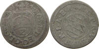 BAYERN 2 KREUZER Maximilian I., als Kurfürst (1623-1651) -