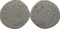 BAYERN 2 KREUZER Maximilian I., als Kurfürst (1623-1651) -