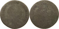 BAYERN 3 KREUZER Karl Albrecht 1726-1745. Karl Albrecht 1726-1745. -