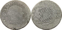 BAYERN 6 KREUZER 1813 Maximilian I. Joseph 1806-1825. S 5,00 EUR  + 5,99 EUR frais d'envoi