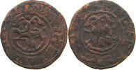 KÖLN ERZBISTUM 6 KREUZER Maximilian Heinrich von Bayern 1650-1688. -