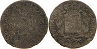 SACHSEN COBURG GOTHA 1/2 GROSCHEN Ernst I. (1806-1844) -