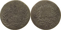 HAMBURG STADT SCHILLING 1765 S 10,00 EUR  + 5,99 EUR frais d'envoi