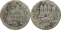 HAMBURG STADT SCHILLING 1765 S 10,00 EUR  + 5,99 EUR frais d'envoi