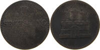 HAMBURG STADT SECHSLING 1855 SS 10,00 EUR  + 5,99 EUR frais d'envoi