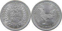 CAMBODIA 10 SEN -