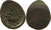 CAMBODIA 2 PE Norodom I. 1835-1904 -