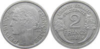 FRANCE 2 FRANCS -