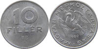 HUNGARY 10 FILLER -