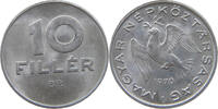 HUNGARY 10 FILLER -