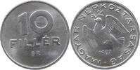 HUNGARY 10 FILLER -