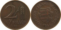 HUNGARY 2 FILLER -