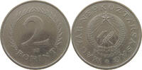HUNGARY 2 FORINT -