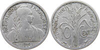 INDOCHINA 10 CENTIMES -
