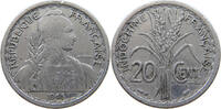 INDOCHINA 20 CENTS -