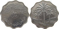 IRAQ 10 FILS -