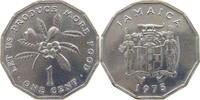 JAMAICA CENT -