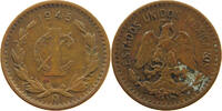 MEXICO CENTAVO -