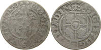 POLAND POLTORAK 1/24 TALER DREIPÖLKER Sigismund III. 1587-1632 -