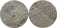 POLAND POLTORAK 1/24 TALER DREIPÖLKER Sigismund III. 1587-1632 -
