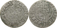 POLAND POLTORAK 1/24 TALER DREIPÖLKER Sigismund III. 1587-1632 -