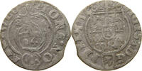 POLAND POLTORAK 1/24 TALER DREIPÖLKER Sigismund III. 1587-1632 -