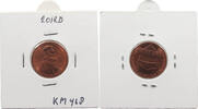 UNITED STATES OF AMERICA CENT LINCOLN BICENTENNIAL -