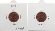 UNITED STATES OF AMERICA CENT LINCOLN BICENTENNIAL -