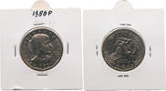 UNITED STATES OF AMERICA DOLLAR Susan B Anthony (1979-1999) -